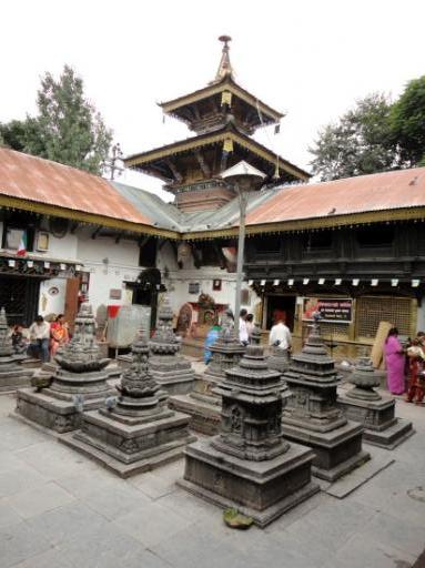 tempel