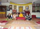 Meditatie cursus