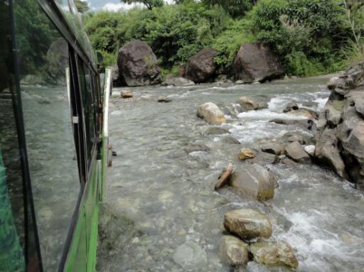 Annapurna Circuit