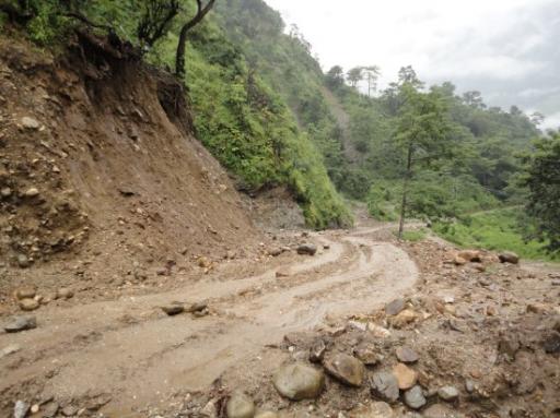 Annapurna Circuit