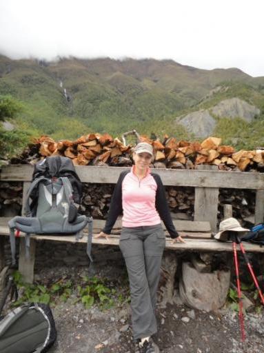 Annapurna Circuit