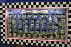 All American Flavours
