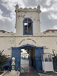 Stadstour Praia