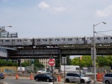 metro