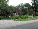 een hele bijzonder " het Gingerbread house"