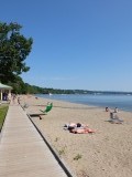 north beach