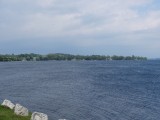 South Hero Island