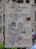 freedom trail