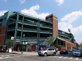 Fenway stadion