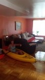 'ons' appartement