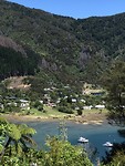 De Ngakuta Bay