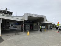 Nelson Airport
