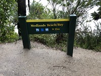Abel Tasman Park