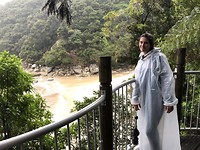 Abel Tasman Park