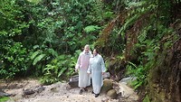 Abel Tasman Park