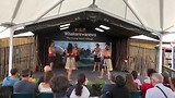 zang en stokdansen