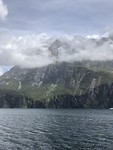 Milford Sound: Mitre Peak