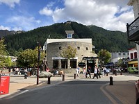 Queenstown: hier worden onze favoriete ijsjes verkocht