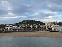 haven van Devonport