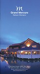 Grand Mercure Monaco hotel in Nelson