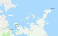 4. Paihia-Russell