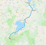 9. Rotorua-Tongariro