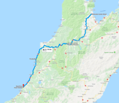 15. motueka-Hokitika
