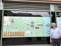 Alexandria
