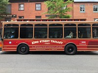 trolley