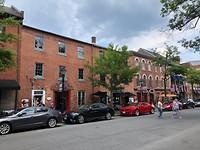 king street