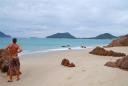 Nelson Bay