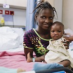Mercy Ships
