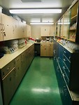 Pharmacy (voorraadhok anesthesie)