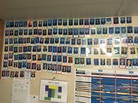 Alle OK medewerkers 2018-2019