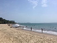 Kassa Island