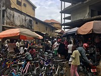 Medina Market
