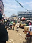 Medina market