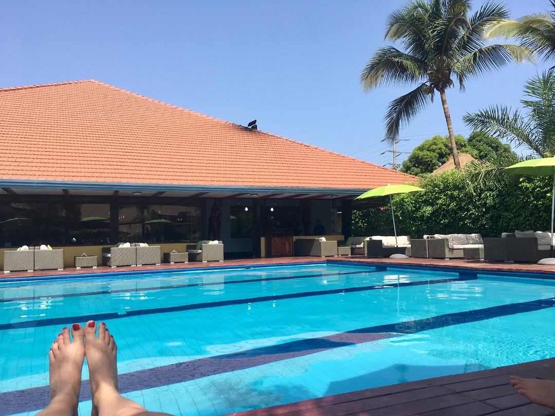 La Riveara Hotel