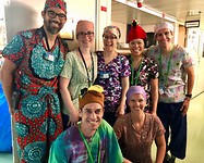 Anesthesieteam Funky Friday