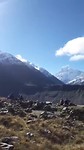Mt. Cook