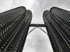 Twin Towers
