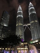 Twin Towers