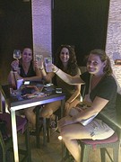Proost 'Sky Bar'