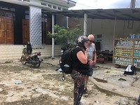 Nieuwe band