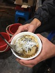 Street food tour