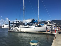 Creat Barrier Reef