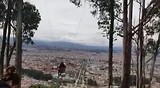 De swing