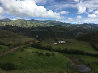 de Hike