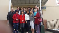 Team Simon van der Stel
