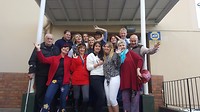 Team Simon van der Stel